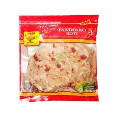 DEEP Tandoori Naan 5 PCS