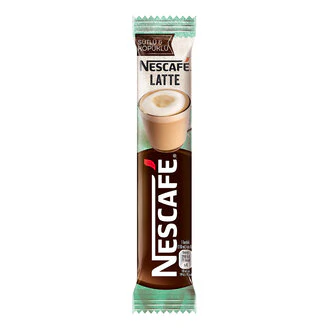 NESCAFE Latte 14.5 gr