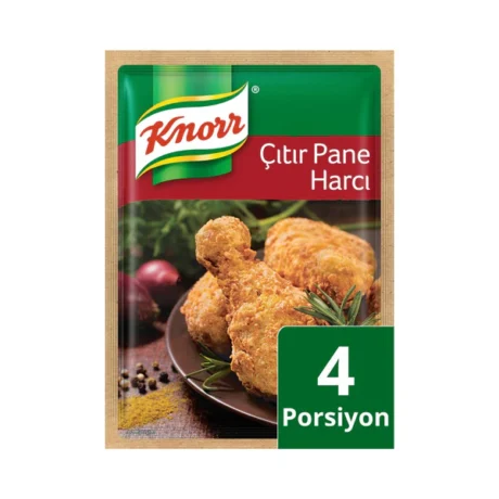 KNORR Citir Pane Harci / Crispy Pan Bread 90 gm