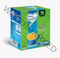 NESTLE Cardamom Chai 18 gm x 10 PACK