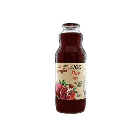 MARMIA Pomegranate Juice 100 % 1 Ltr.