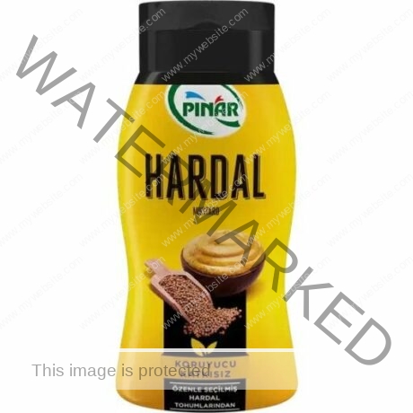 PINAR Mustard 270 gm