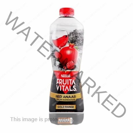 NESTLE Fruita Vitals Red Anaar 1 Ltr.