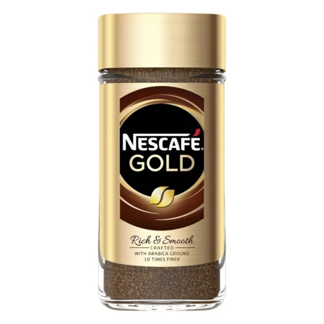NESCAFE Gold Instant Coffee 200 gm