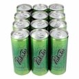 PAKOLA CASE 12 pack X 250 ml Cream Soda