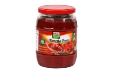 BARAKA Tomato Paste JAR 700 gm