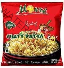 MORRE Chatpata Instant Noodles 85 gm