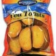 MONSOON Tea Toasts 200 gm
