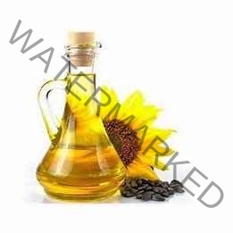 SUNFINA Sunflower Oil 5 Ltr.