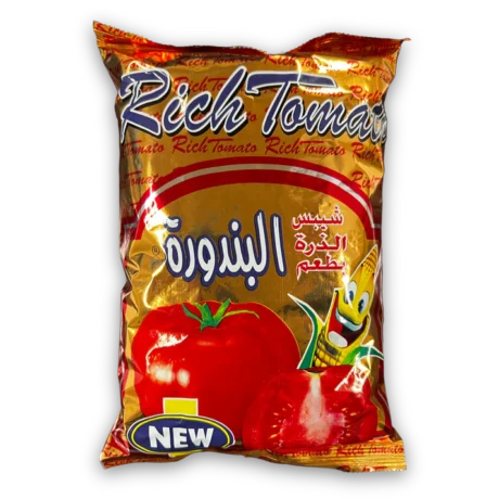 RICH Tomato Chips 100 gr