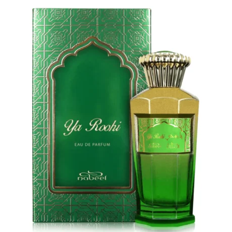 YA ROOHI Eau DE Parfum