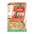 LAZIZA Firni - SAFFRON 150 gm