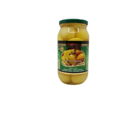 SULTAN GARDEN Pickled Lemon 1000 gm