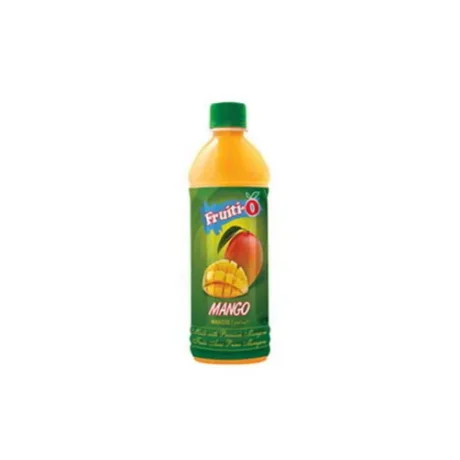 FRUITI - O Mango Drink 250 ml