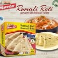 MAZEDAR Romali Roti 5 PCS