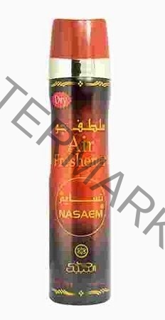NABEEL Air Freshener NASEEM 300 ml
