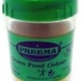 PREEMA Green Food Color 25 mg