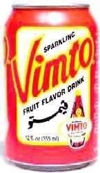 VIMTO Fruit Drink 12 oz x 24 can