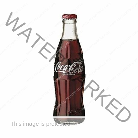 COCA COLA 200 ml (GB)