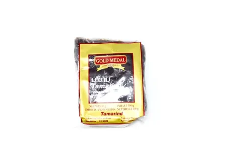 GOLD MEDAL Wet Tamarind 400 gm