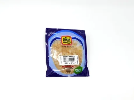Three Rivers Goond Katira 100 gm