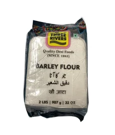Three Rivers Bajra / Millet Flour 2 LB