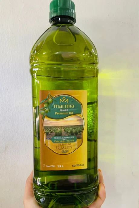 MARMIA Blended Olive Oil 1 Ltr.
