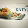 APOLLO Kataifi Shredded Fillo Dough 12 oz