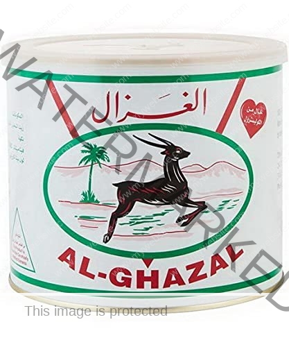 AL GHAZAL Vegetable Ghee 1 KG CAN