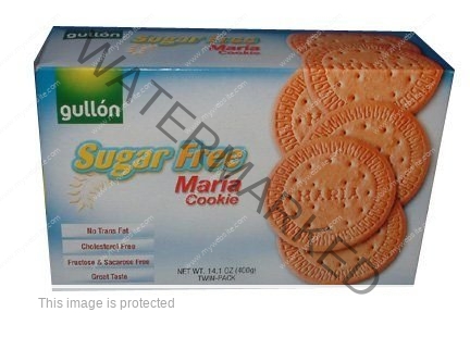 GULLON Maria Sugar Free BOX 14.1 oz