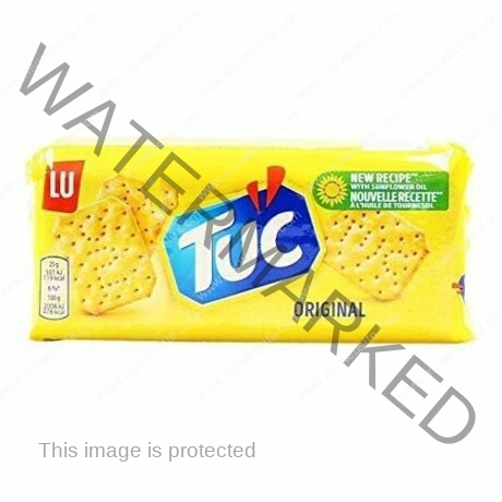 LU TUC Biscuits SP 44.4 gm