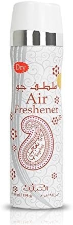 NABEEL Air Freshener TAJEBNI 300 ml