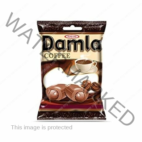 Tayas Coffee Candy 90 gm