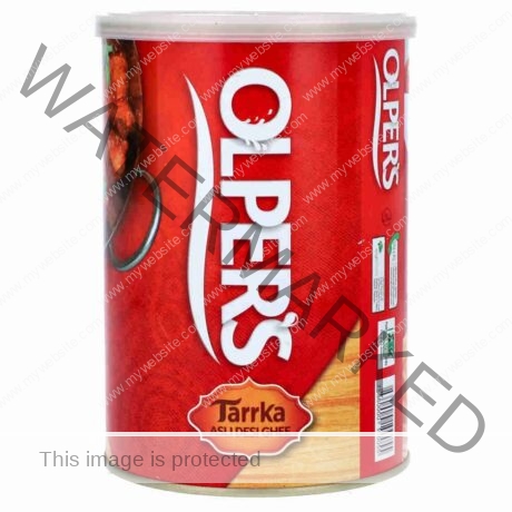 OLPER'S Asli Desi Ghee 1 KG