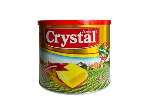 CRYSTAL Ghee 700 gm