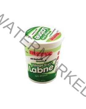 MERVE Labne Kefir Cheese 2 LB