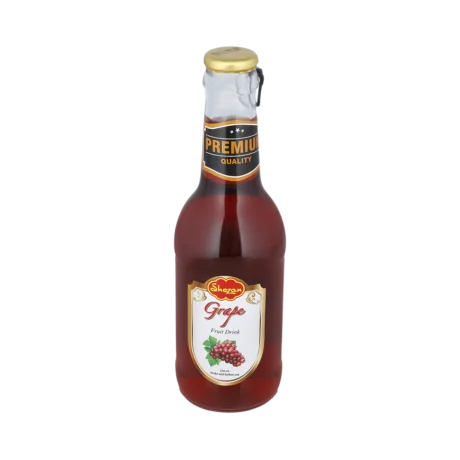 SHEZAN Grape Drink 250 ml