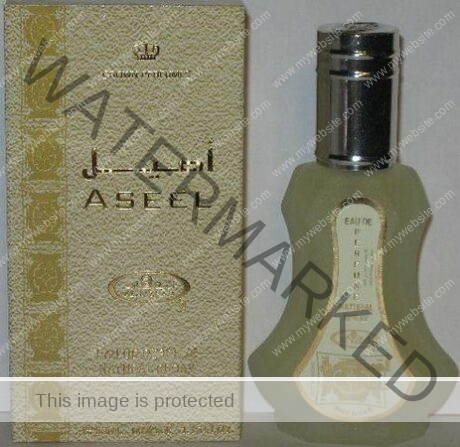 Perfume AL REHAB - Aseel 35 ml