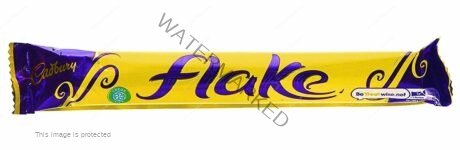 CADBURY Flake 32 gm