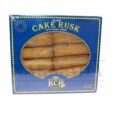 KCB Cake Rusk Soonfi 283 gm ( blue )