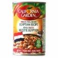 California Garden Fava Beans Peeled Recipe 16 oz
