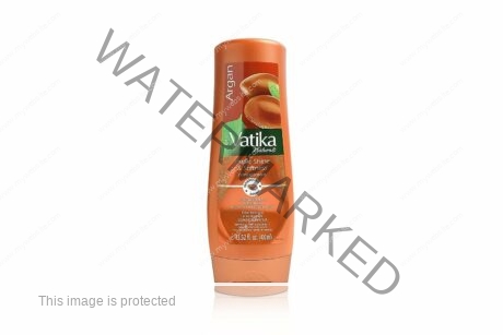 VATIKA Argan Conditioner 400 ml