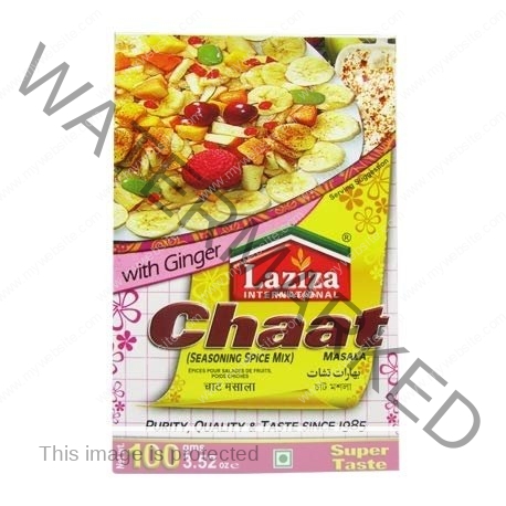 LAZIZA Chaat Mix 100 gm