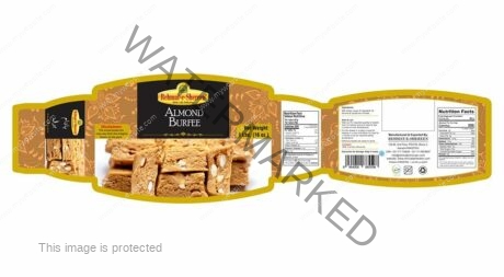 Rehmat-e-Shireen Burfee 1 LB