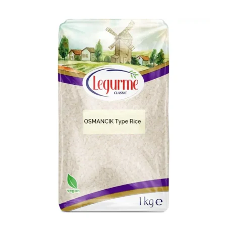 LEGURME Baldo Rice 1 KG