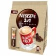 NESCAFE 3 in 1 Creamy Latte 10 pcs x 15 gm