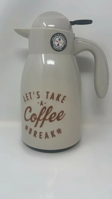 TERMOS Vanilla Copper (Thermos)