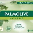 PALMOLIVE Herbal Extracts