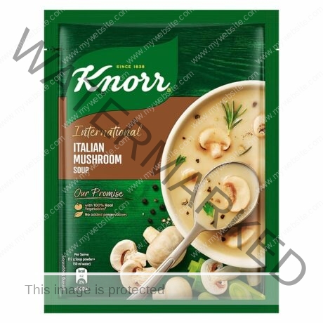 KNORR Italian Mushroom Soup