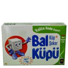 BALKUPU Cube Sugar 1 KG